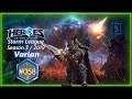Heroes of the Storm | Storm League [Gameplay] [German/Deutsch] - Varian #058