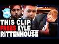 How Kyle Rittenhouse Just WON His Case