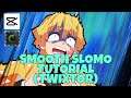 HOW TO MAKE ANIME SMOOTH SLOWMO ON ANDROID | TWIXTOR TUTORIAL