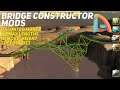 How to Mod Bridge Constructor | AzzaMods