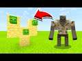 How To Spawn MUTANT HUSKS in Minecaft Pocket Edition/MCPE