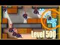 Hunter Assassin Mobile Gameplay Level 500 Android And IOS