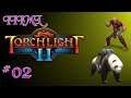 It Is In My Library - Torchlight II Episode 2
