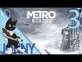 Jonny plays Metro Exodus - Twitch VOD 3
