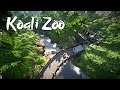 Koali Zoo - "Upper Sumatra" (Planet Zoo Collab) - ft. DeLadysigner, Rudi & Silvarret (13)