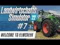 Landwirtschafts-Simulator 22 [007] - Fendt kommt nicht mehr voran [Deutsch | German]