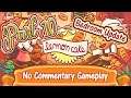 Lemon Cake Game - Part 10 Gameplay - No Commentary - Inspector and Bedroom Update