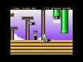 Classic Mario World 3: The Finale [SMW-Hack] - Part 5 - Strände und fliegende Fische