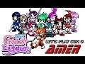 Let's Play com o Amer: SNK Gals' Fighters