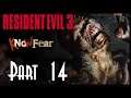 Let's Play Resident Evil 3: Face The Nemesis! - Part 14 of 18 - Encounter #10