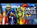 Let's Play - Sonic Heroes - Part 9