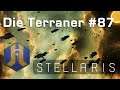 Let's Play Stellaris - Terraner #87: Aufbruch der Flotte (Community-LP)