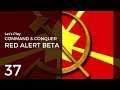 Let's Play The Command & Conquer: Red Alert Beta #37 | Soviets Mission 11a