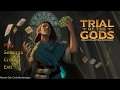 Let's Play Trial of the Gods Siralim CCG Tutorial First Impressions Steam Gameplay PC Card Game