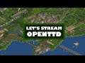 Let's Stream: OpenTTD