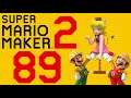 Lettuce play Super Mario Maker 2 part 89