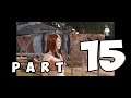 Lightning Returns Final Fantasy XIII DAY 2 WILDLANDS QUEST A Father's Request Part 15 WALKTHROUGH