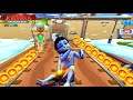 Little Krishna Run Game - FUN Run with Lord Krishna | Android/iOS Gameplay HD