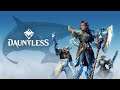 LIVE DAUNTLESS INDONESIA