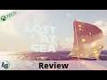 Lost At Sea Review on Xbox