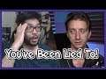 MABI REACTS: ProJared Finally Breaks His Silence About The Controversy