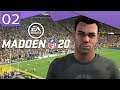 MADDEN NFL 20 | Face of the Franchise | Rediffusion - #2