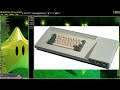 MAME MESS COMPUTER HC2000 HC 2000 ICE FELIX 1992 ZX SPECTRUM CLONE PLAYING PHOENIX ARKANOID CRAZY CA