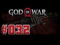Man muss Opfer bringen - God Of War [PS4] #032 (Deutsch) [LP]