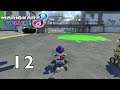 Mario Kart 8 Deluxe ~ Part 12: Renegade Roundup