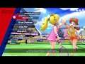 Mario Tennis Aces  (Switch), Online Gameplay [002]