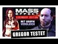 Mass Effect Legendary Edition im Test inkl. Grafik-Vergleich ✰ Bestes SciFi-RPG Remaster? (Review)