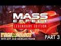 Mass Effect Legendary Edition (The Dojo) Let's Play - Mass Effect 3