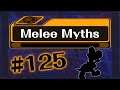 Melee Myth #125: Yoshi Suffers Shield Stun