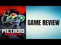 Metroid Dread - Game Review