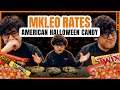 MKLEO'S HALLOWEEN CANDY TIER LIST  | T1 NATION