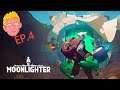 Moonlighter #4 - "Re Golem" [Gameplay Ita] - lo Stifler -