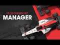 MotorSport Manager ( MOD F12020 ) 4 carrera