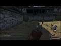 Mount & Blade: Warband Iron mode ep 1 entering the game