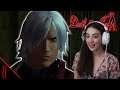 My First DMC Game! / Devil May Cry HD Collection / Part 1