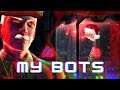 My Unique Productivity Bot & Social Bots [Python Programming] 🤖