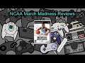 NCAA March Madness Reviews #9: NCAA March Madness 06 (PS2)