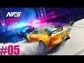 Need For Speed Heat - Gameplay ITA - Walkthrough #05 - Le gare di Dex + inseguimenti