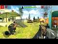 New Gun Shooting Games 2021_ Free Games offline 3d_Android GamePlay FHD.