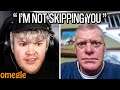 Omegle, But I Can't Skip Anyone #6