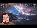 OUR SCIENTIST KEEPS RUNNING! (Stellaris: LEM Update) [Devourers of Brightpool]