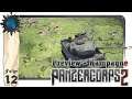 Panzer Corps 2 – Preview – #12 Paris liegt vor uns!