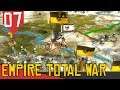 Partindo pra Ofensiva! - Empire Total War Prussia #07 [Gameplay Português PT-BR]