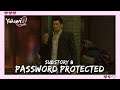 PASSWORD PROTECTED | Yakuza 0 【龍が如く0】- Substory 8