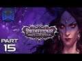 Pathfinder: Wrath of the Righteous Playthrough Part 15