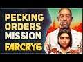 Pecking Orders Far Cry 6